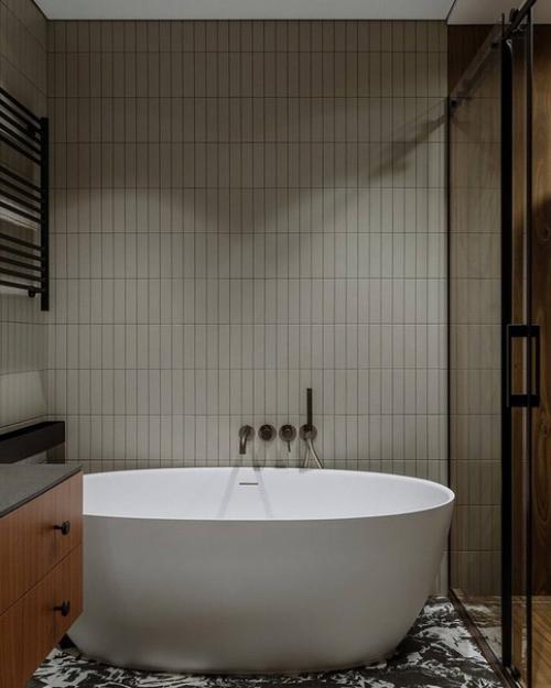 Квартира площадью 97 кв. 09