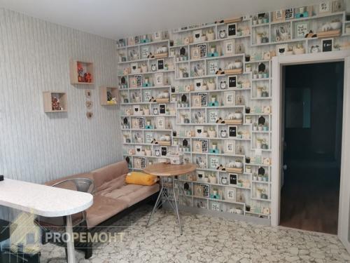 Мы с женой сами себе дизайнеры. 01