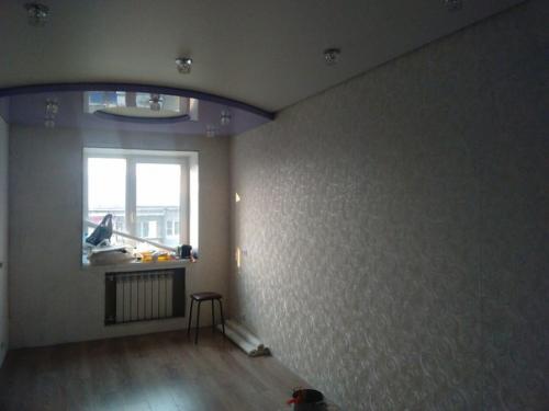 Комната для дочки. 03