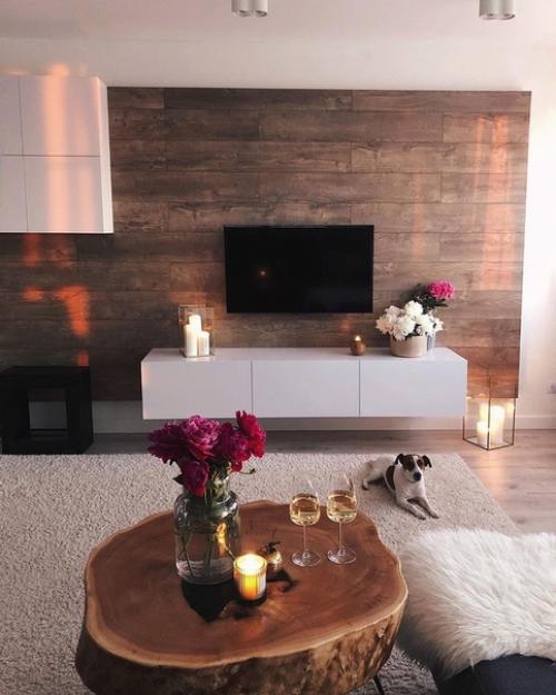 И уют тепло. 05