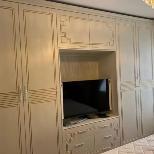 Площадь квартиры 86 кв. 07