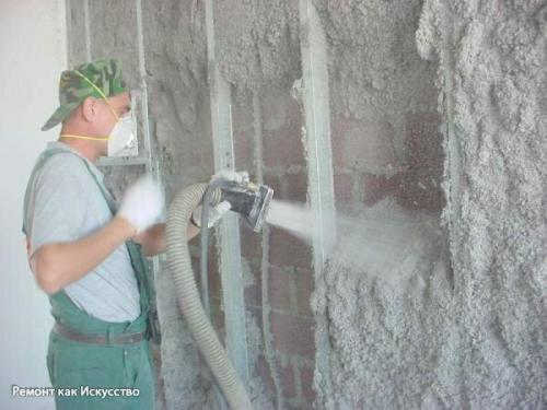 Утепление каркасных домов. 01 Утепление каркасных домов. 01