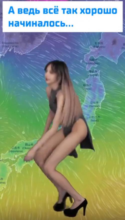 Сразу видно, лучшая работница месяца. 01