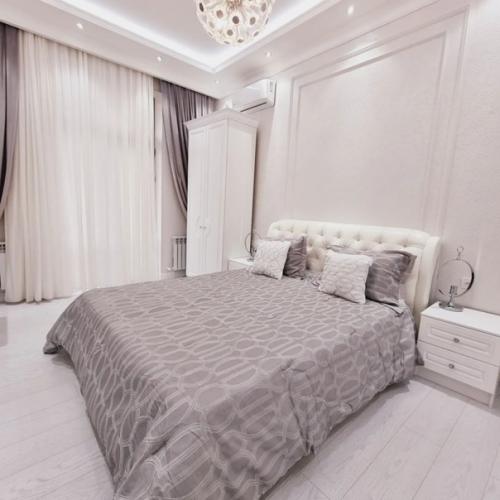 Роскошная 3 х комнатная квартира, площадью 125 кв. 03