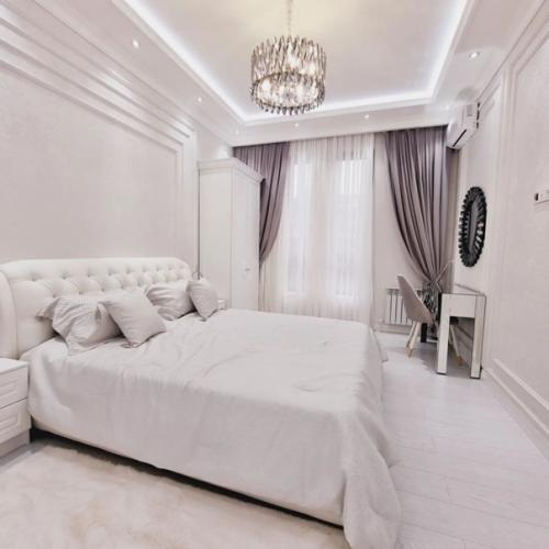 Роскошная 3 х комнатная квартира, площадью 125 кв. 02