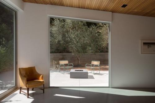 Актер Джейсон стейтем приобрел дом в Лос-анджелесе и сделал из него настоящую холостяцкую берлогу. 02