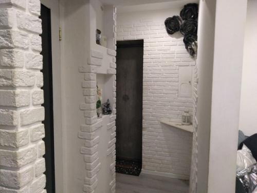 Pемонт в двухуровневой кваpтиpе - cтудии, на весь ремонт ушло 68270 руб. 04