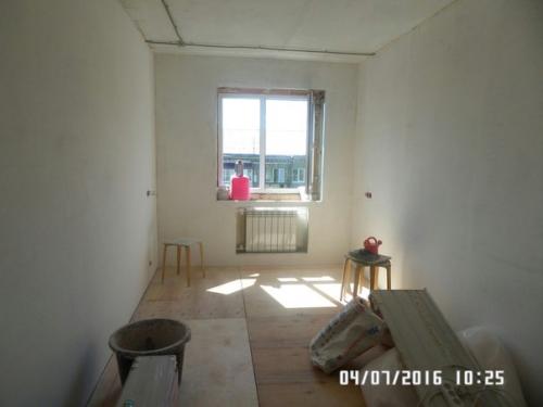 Комната для дочки. 01