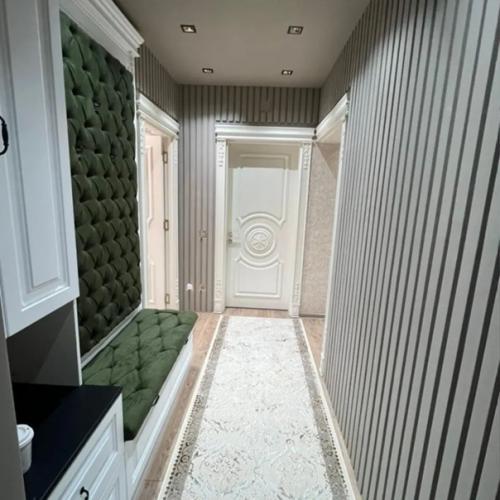 Площадь квартиры 86 кв. 08