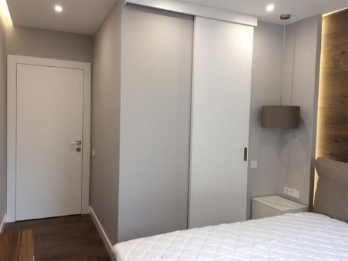 Закончен капитальный ремонт квартиры. 07