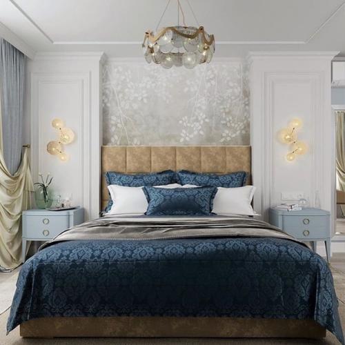 Очень красиво.  Вот где дизайнеры постарались. 09