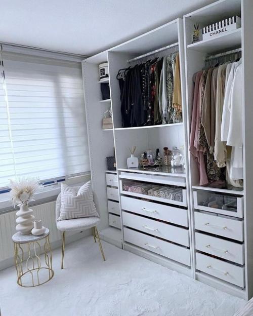 Шикарный современный стиль с идеально подобранной мебелью и техникой. 06