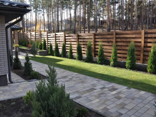 А вот и наш готовый дом с новым ремонтом, укомплектован мебелью и техникой. 08