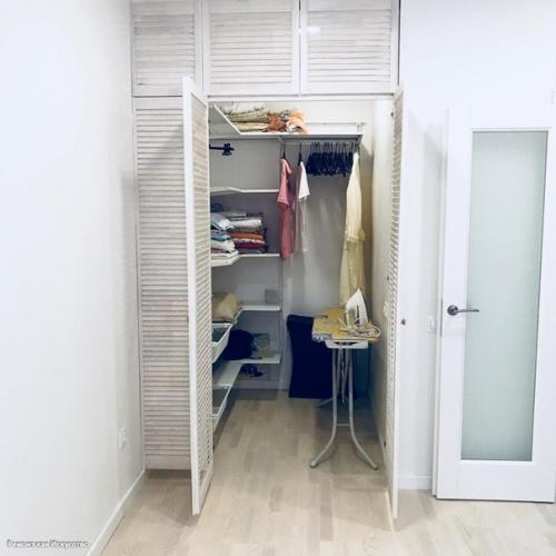 Ремонт в небольшой квартире своими руками. 04