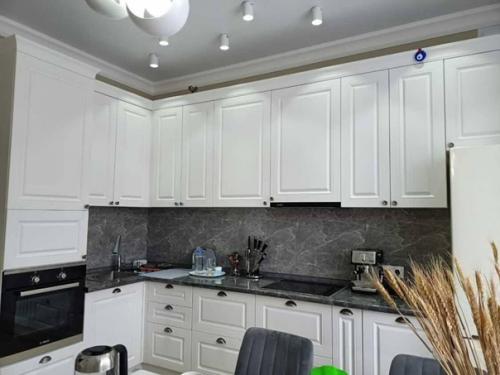 А вот и наши хоромы. 02