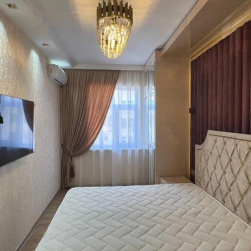 Площадь квартиры 86 кв. 05