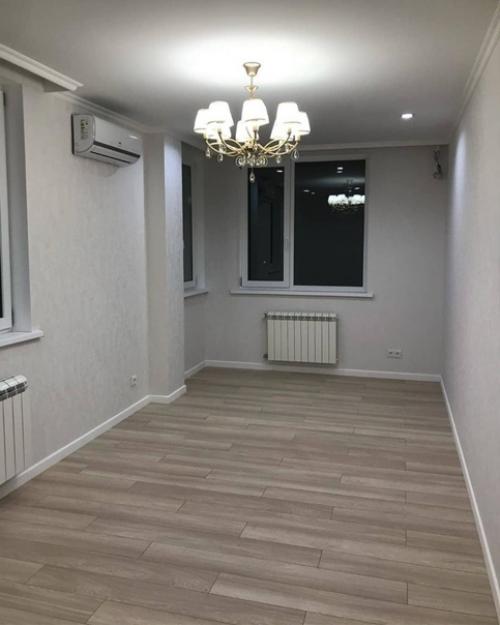 Квартира после капитального ремонта. 05