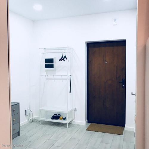 Ремонт в небольшой квартире своими руками. 08