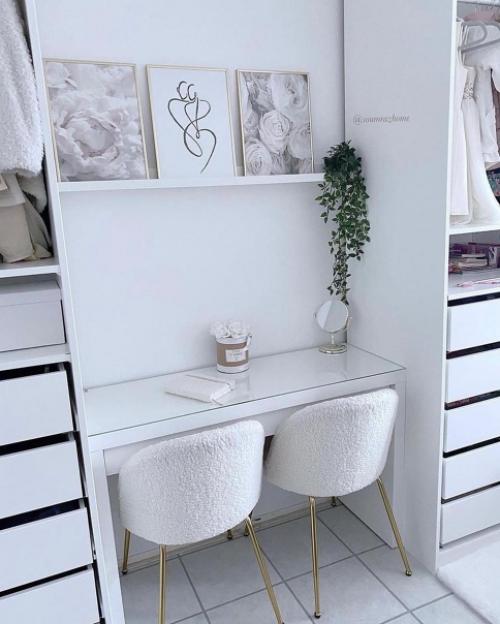 Шикарный современный стиль с идеально подобранной мебелью и техникой. 03