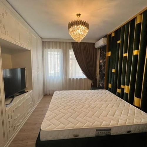 Площадь квартиры 86 кв. 06