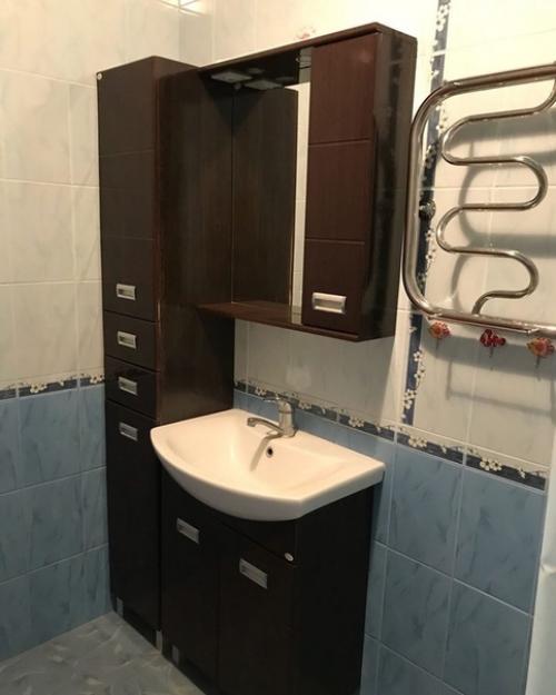 До и после. 07