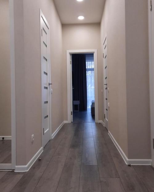 60 кв.  м после капитального ремонта. 02