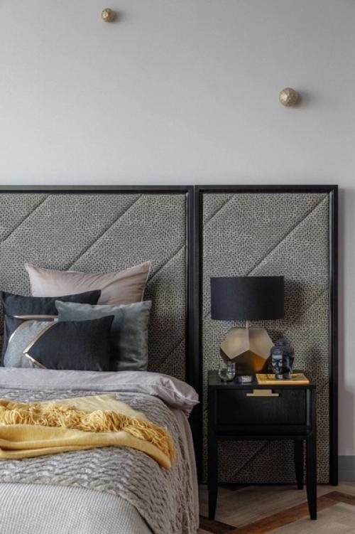 Апартаменты площадью 97 кв. 04