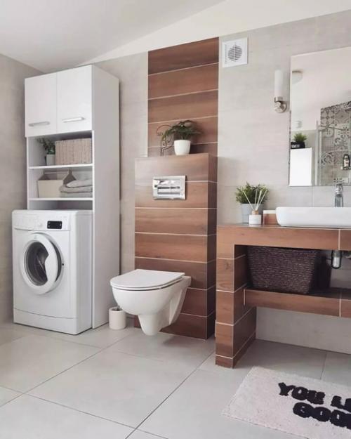 Действительно, в квартире очень уютно, а светлые тона визуально увеличивают комнаты. 07