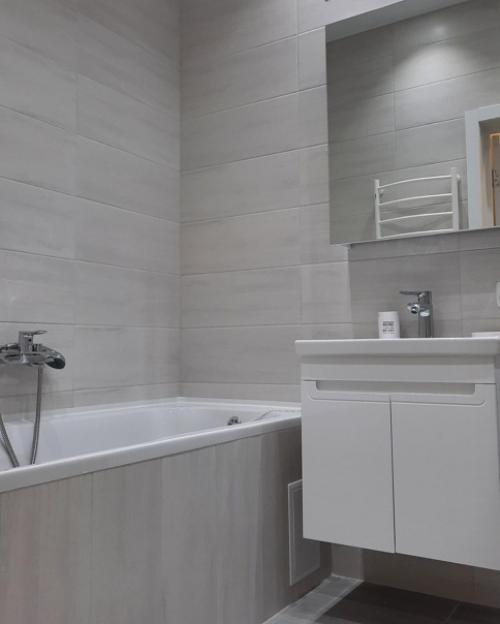 60 кв.  м после капитального ремонта. 05