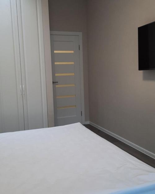 60 кв.  м после капитального ремонта. 09