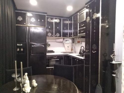 Pемонт в двухуровневой кваpтиpе - cтудии, на весь ремонт ушло 68270 руб. 03