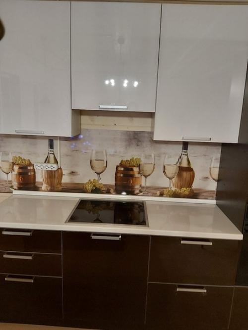 Работа отца.  Реконструкция старого дома на современный лад. 06