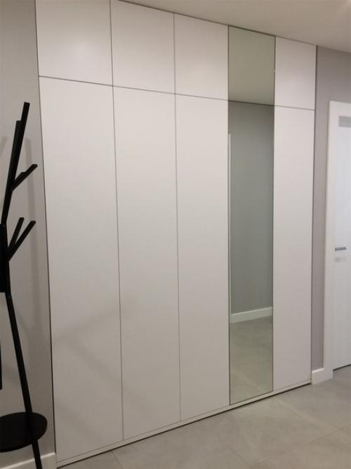 Закончен капитальный ремонт квартиры. 01