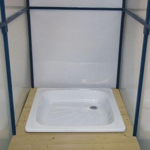 Как построить летний душ на даче своими руками! 02 Как построить летний душ на даче своими руками! 02