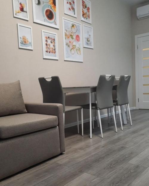 60 кв.  м после капитального ремонта. 03