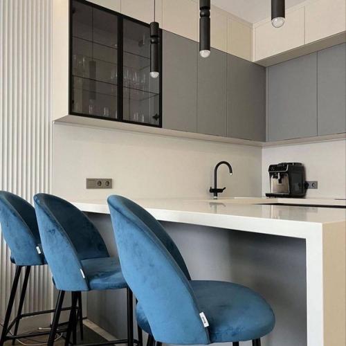 Наша новая красота после капитального ремонта. 01