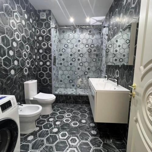 Площадь квартиры 86 кв. 09