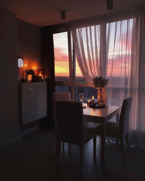 И уют тепло. 09