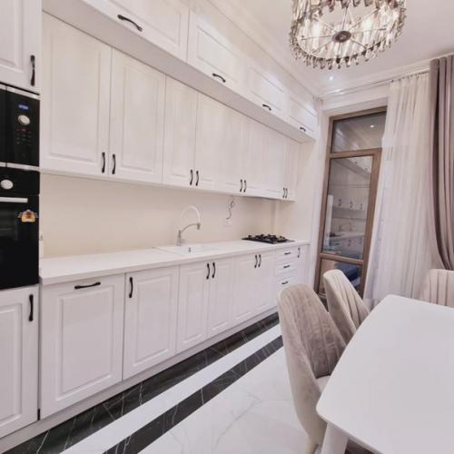 Роскошная 3 х комнатная квартира, площадью 125 кв. 04