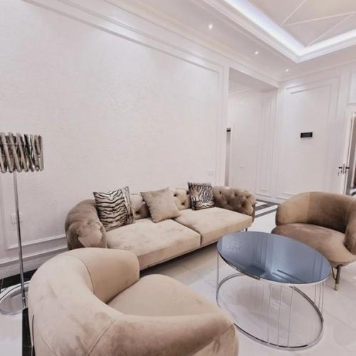 Роскошная 3 х комнатная квартира, площадью 125 кв. 01