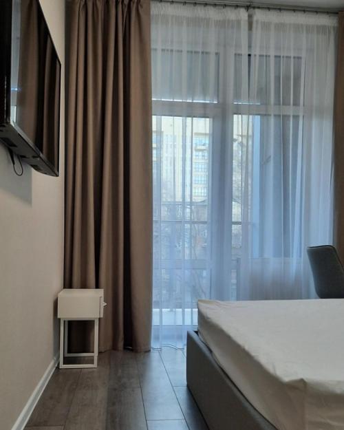 60 кв.  м после капитального ремонта. 08