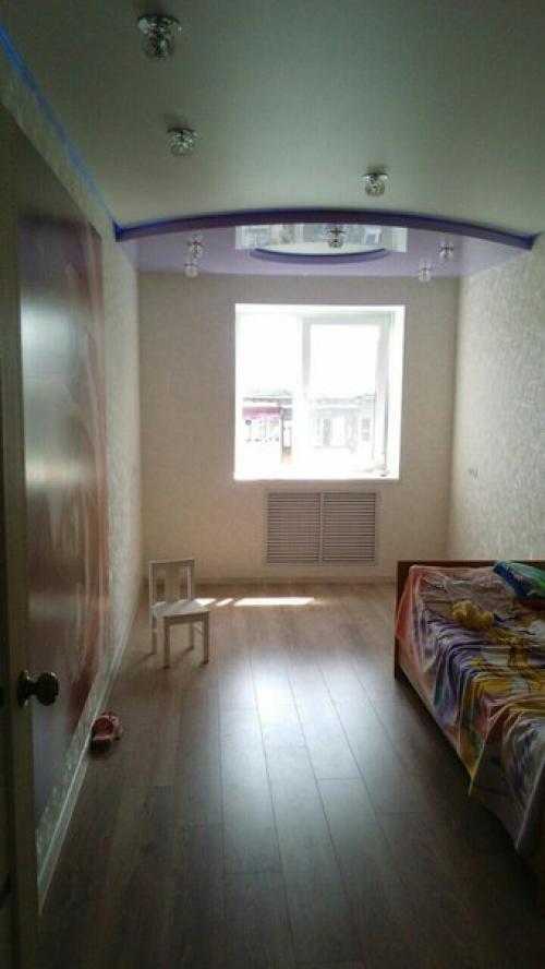 Комната для дочки. 06