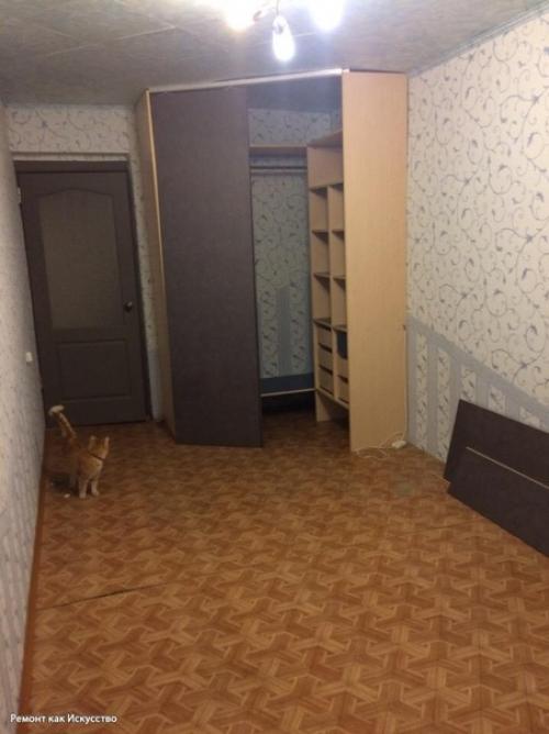 До и после. 01