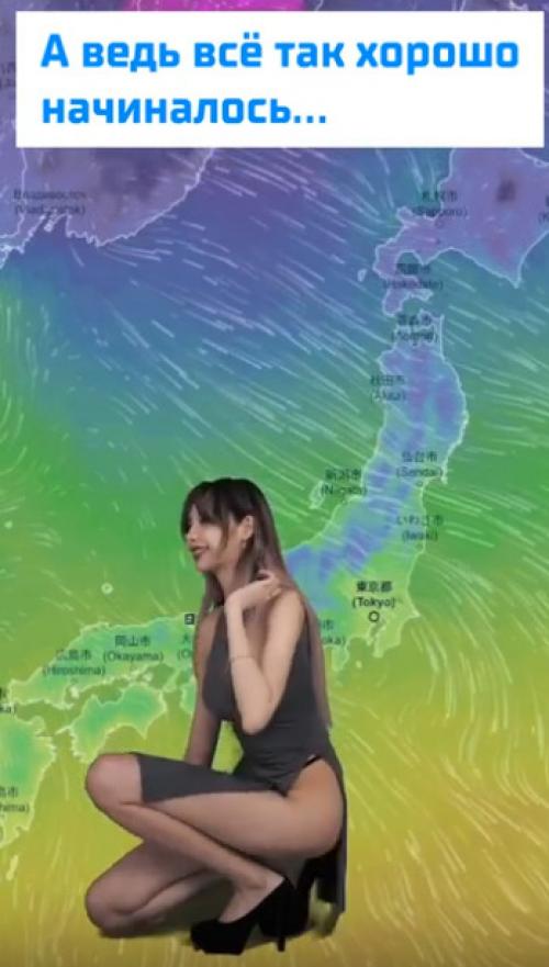 Сразу видно, лучшая работница месяца. 

