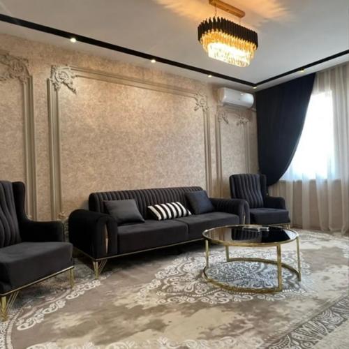 Площадь квартиры 86 кв. 01