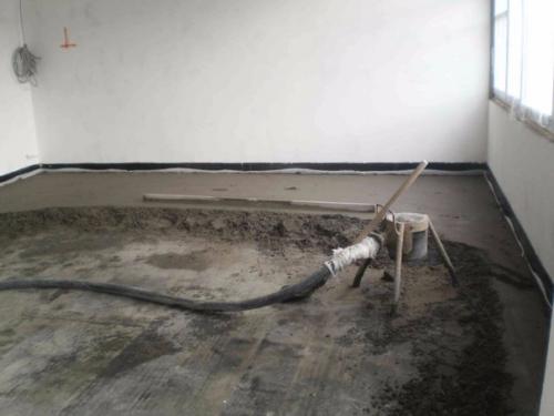 Самовыравнивающиеся полы: особенности, расчет и расход материалов. 05