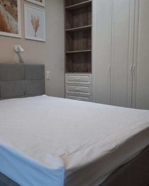 60 кв.  м после капитального ремонта. 07