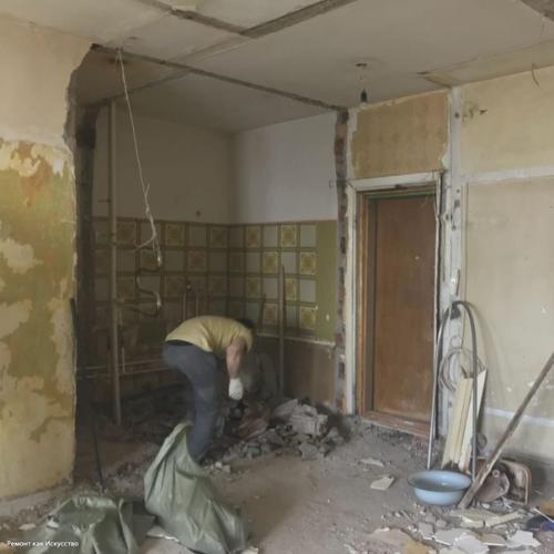 До и после. 04