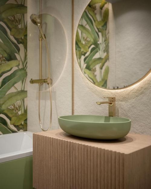 Небольшая спальня. Со всем необходимым. 02