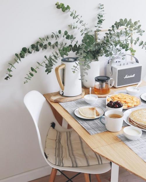 Квартира 40 кв. 05